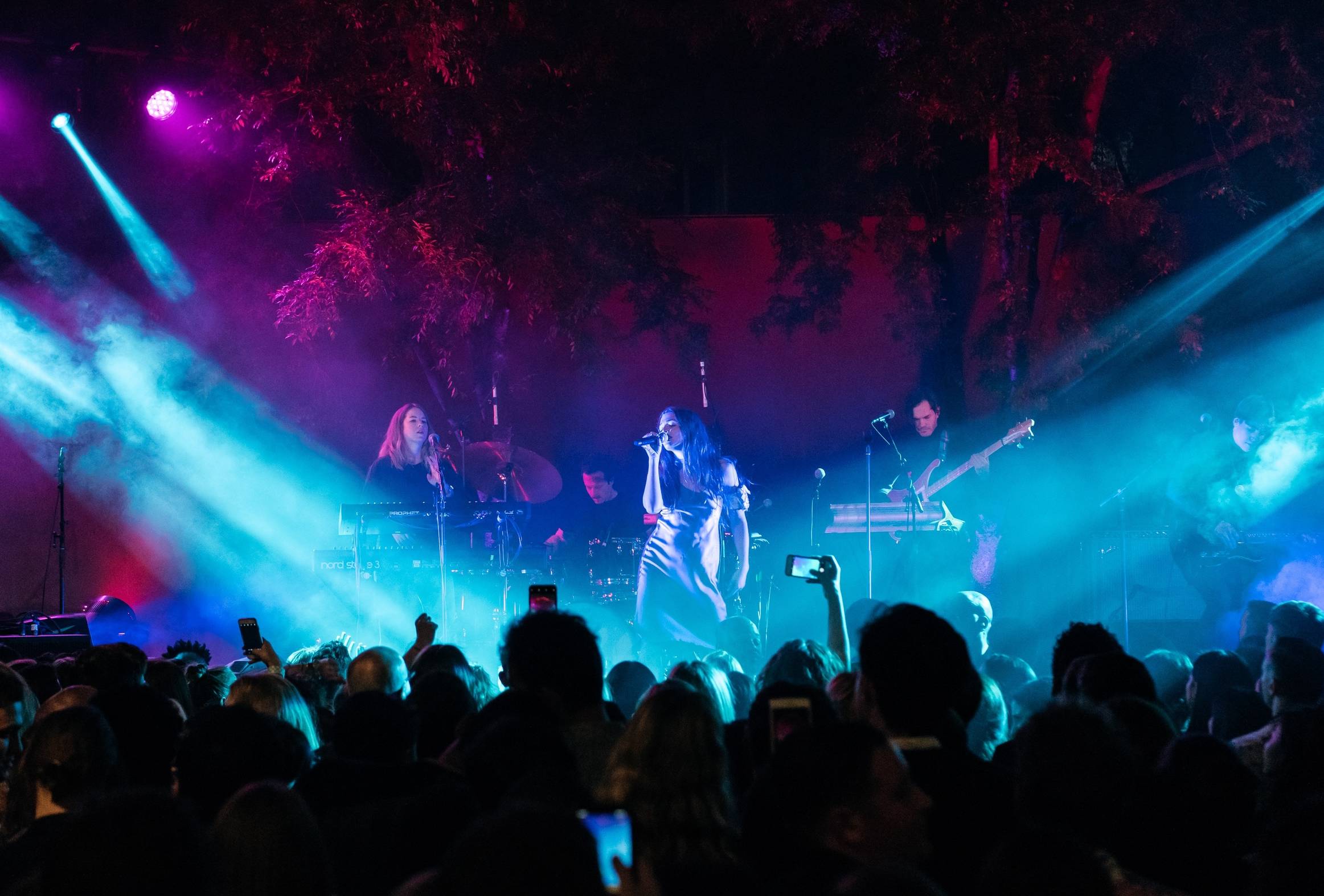 Party in the Garden 2022 MoMA